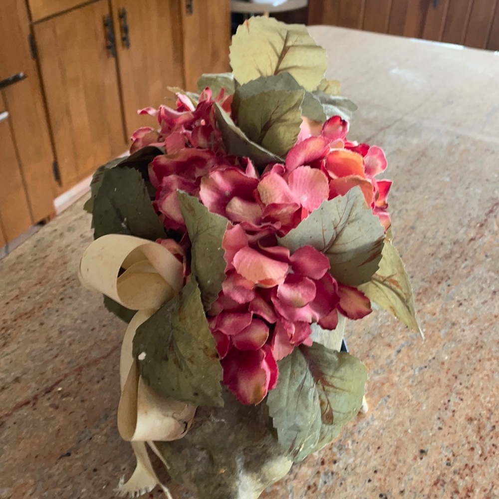 Meet your Posher, Rosemarie